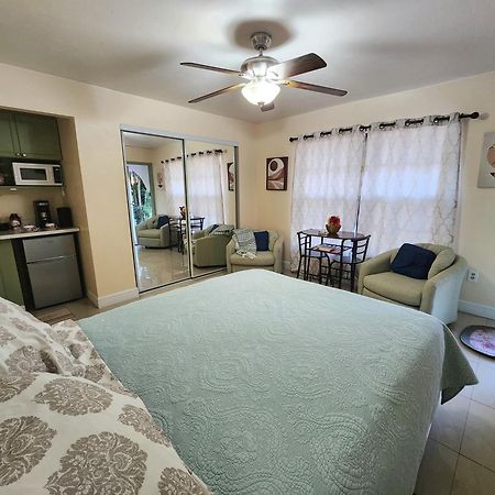 The Green Door Bungalow North North Naples Buitenkant foto