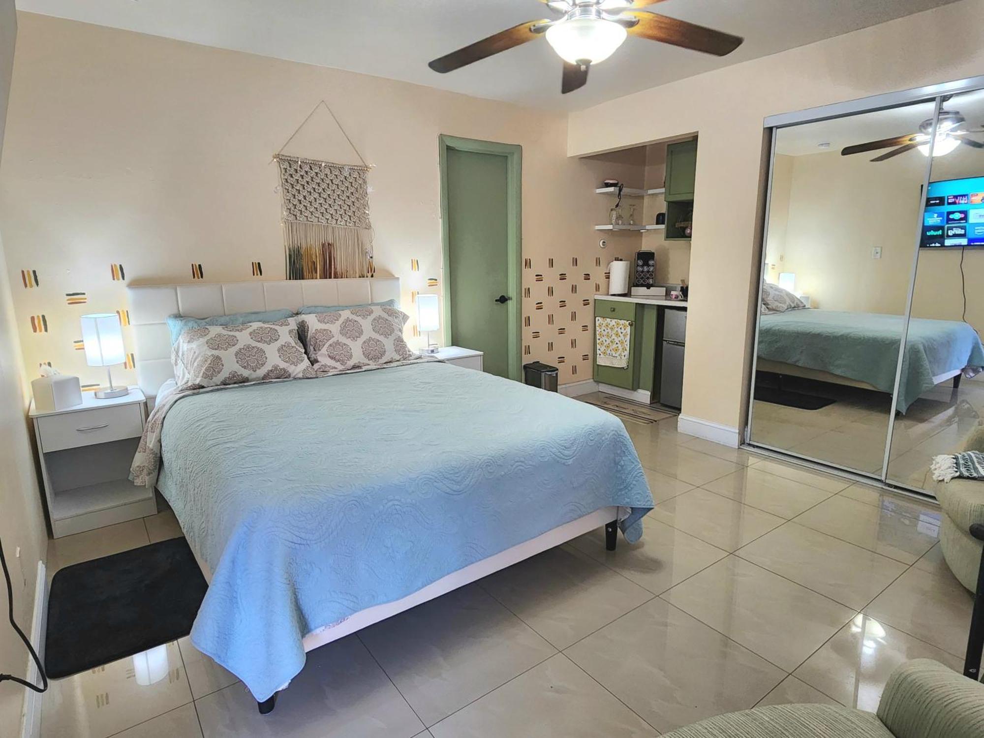The Green Door Bungalow North North Naples Buitenkant foto